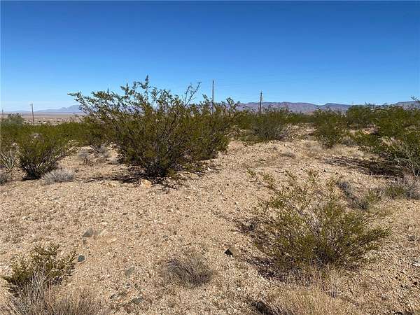0.2 Acres of Residential Land for Sale in Kingman, Arizona