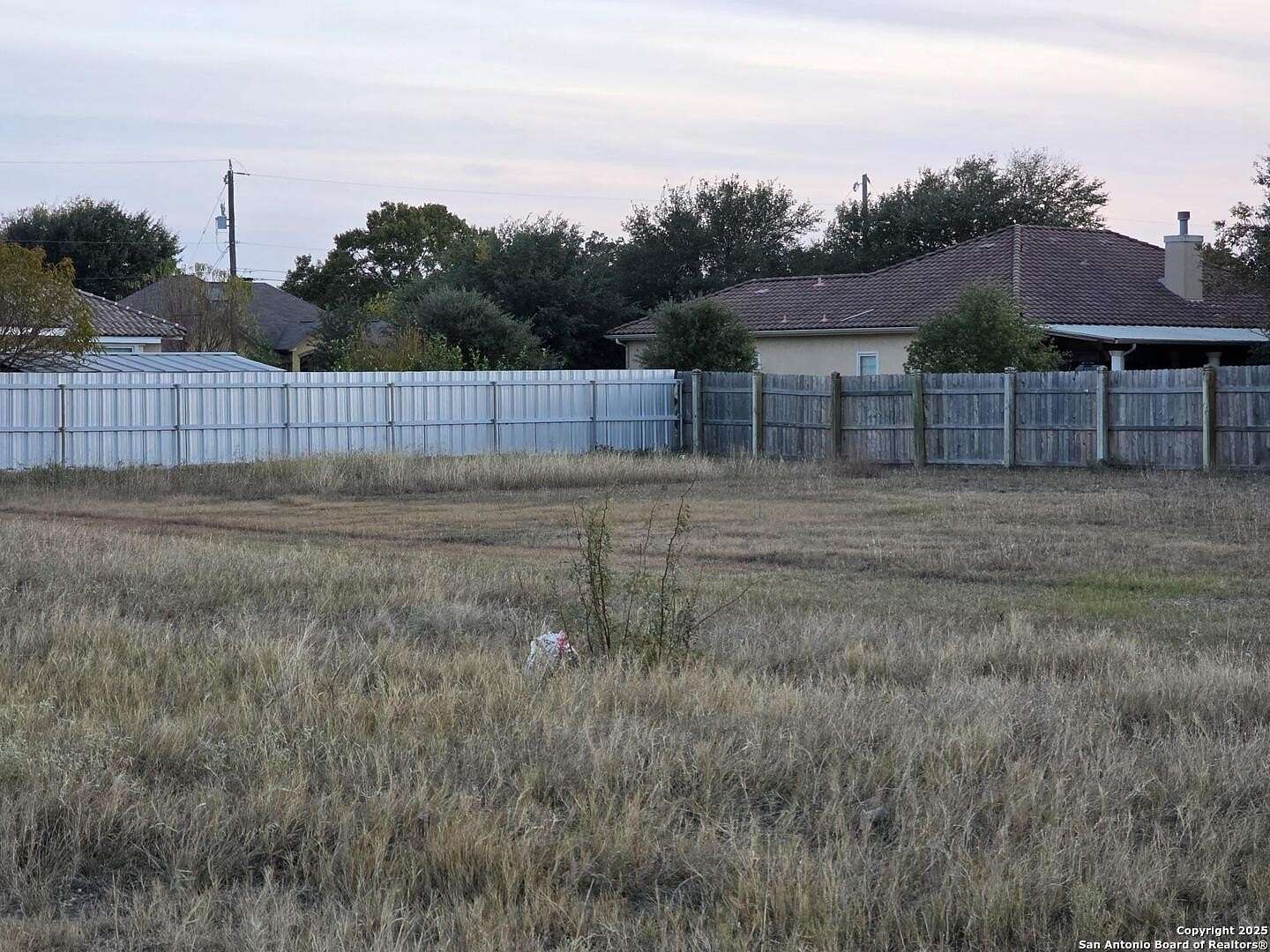0.26 Acres of Residential Land for Sale in Selma, Texas