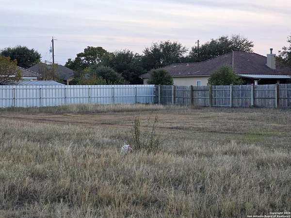 0.26 Acres of Residential Land for Sale in Selma, Texas