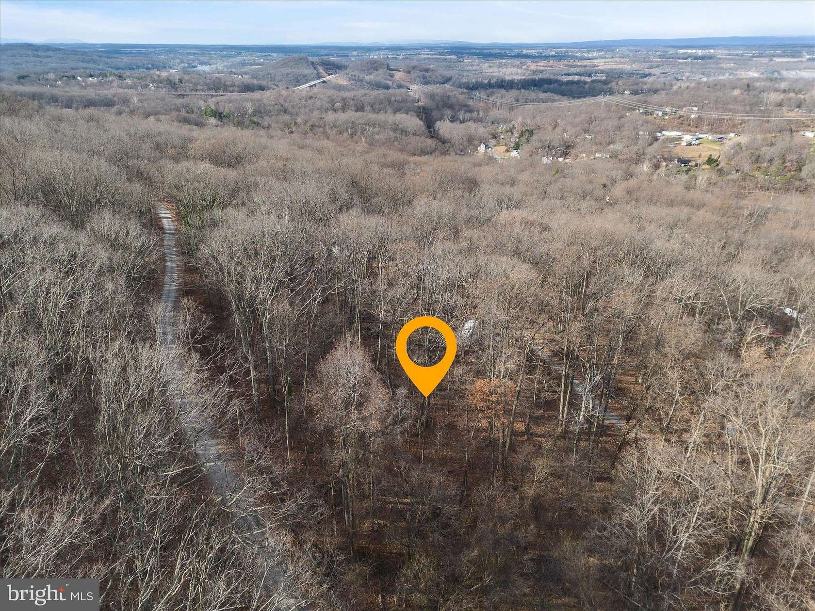 0.36 Acres of Land for Sale in Harpers Ferry, West Virginia