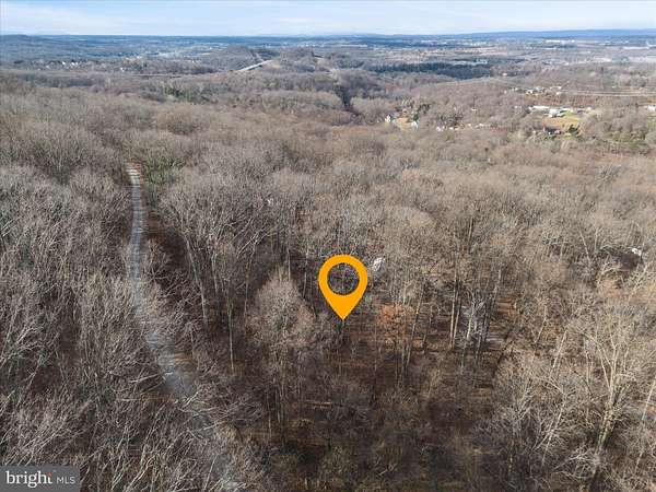 0.36 Acres of Land for Sale in Harpers Ferry, West Virginia