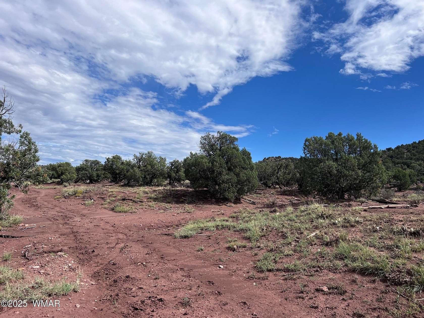 40 Acres of Recreational Land for Sale in Show Low, Arizona