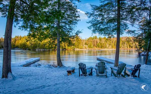 6.23 Acres of Residential Land for Sale in Saranac Lake, New York