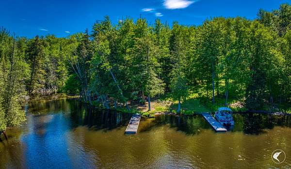 6.23 Acres of Residential Land for Sale in Saranac Lake, New York