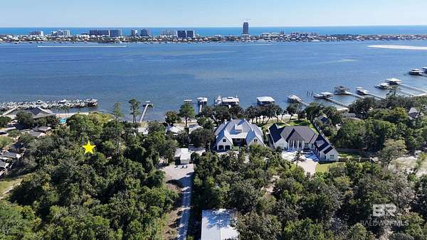 1.22 Acres of Residential Land for Sale in Orange Beach, Alabama