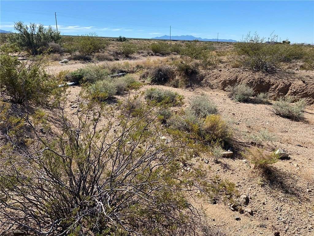 0.2 Acres of Residential Land for Sale in Kingman, Arizona