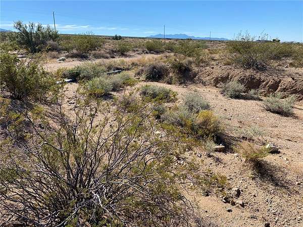 0.2 Acres of Residential Land for Sale in Kingman, Arizona