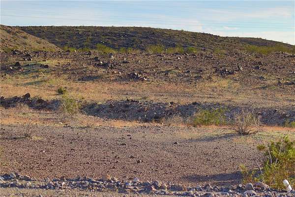 2.19 Acres of Mixed-Use Land for Sale in Bullhead City, Arizona