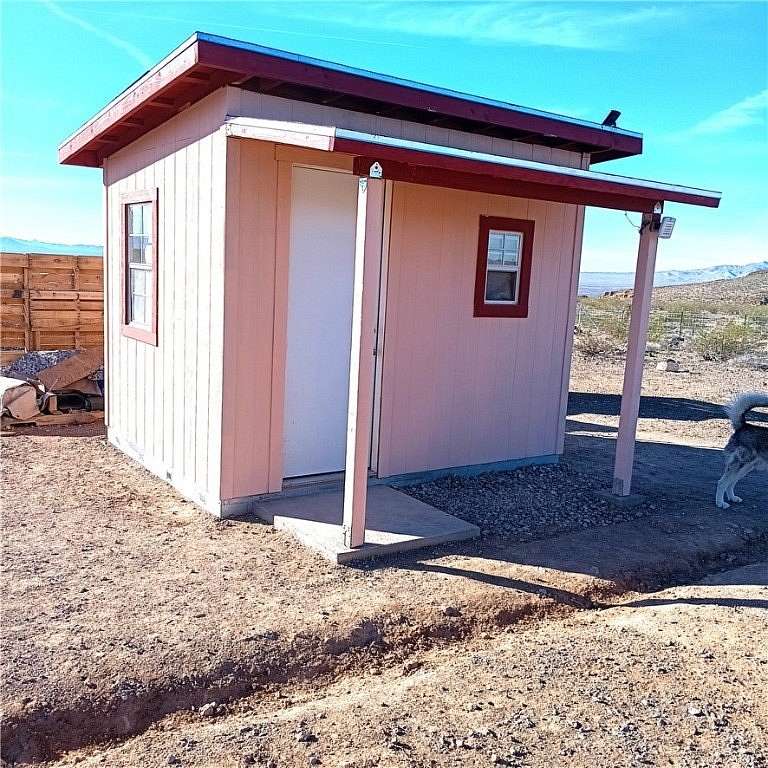 1.35 Acres of Land for Sale in Dolan Springs, Arizona