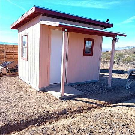 1.35 Acres of Land for Sale in Dolan Springs, Arizona