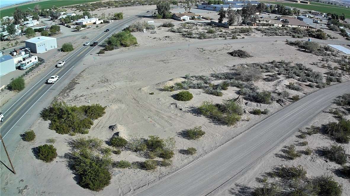 0.68 Acres of Residential Land for Sale in Mohave Valley, Arizona