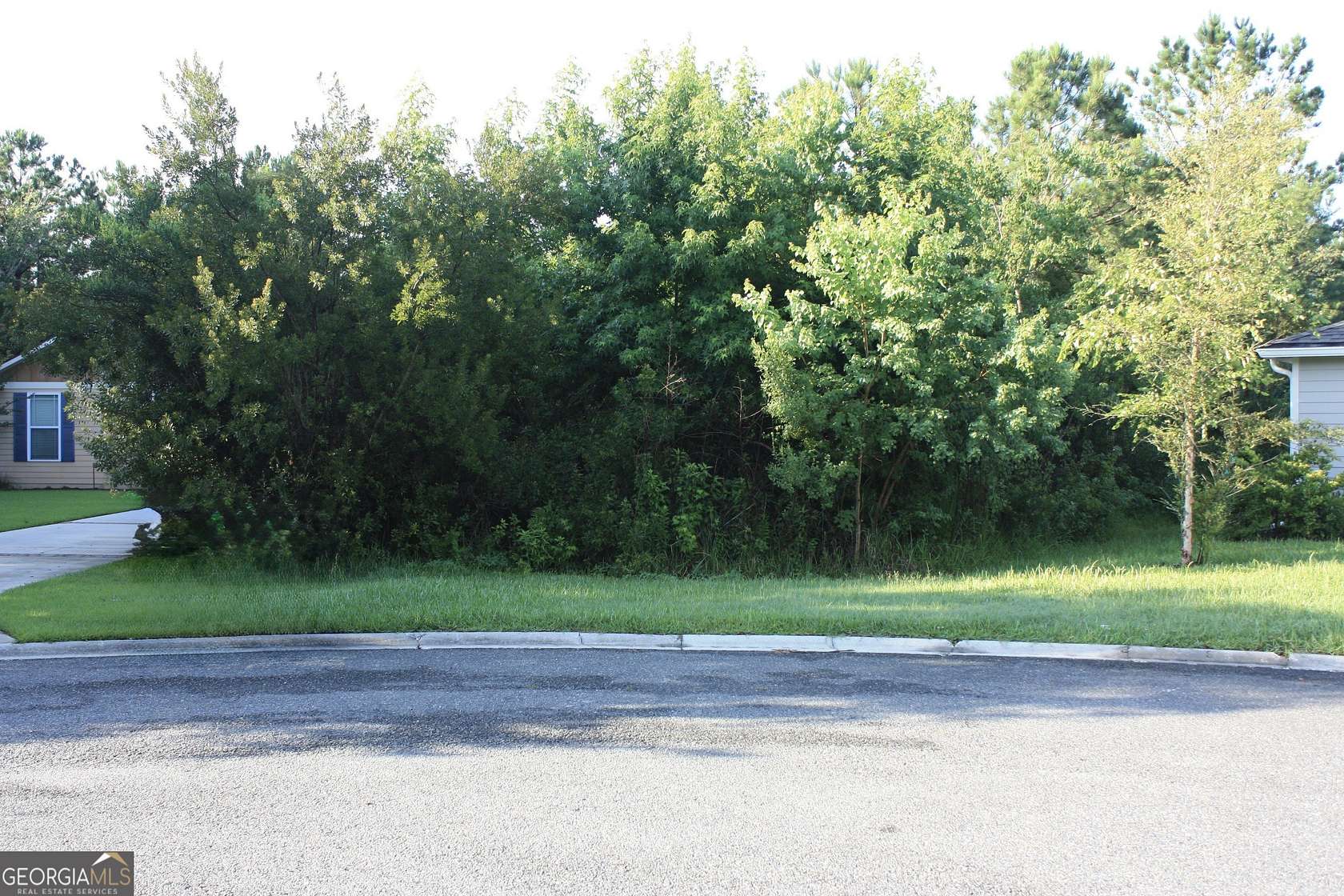 0.25 Acres of Residential Land for Sale in St. Marys, Georgia