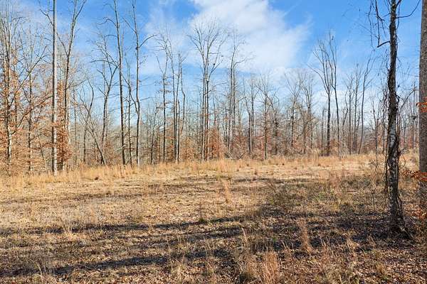 108 Acres of Recreational Land for Sale in Parsons, Tennessee