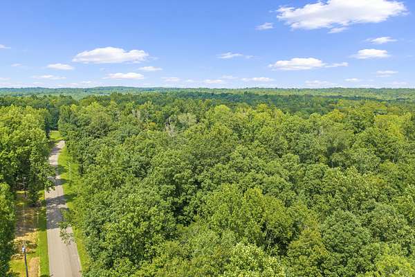 108 Acres of Recreational & Residential Land for Sale in Parsons, Tennessee