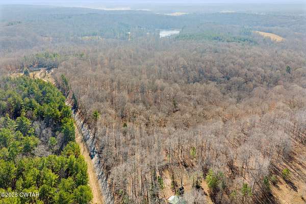 36.9 Acres of Recreational Land for Sale in Parsons, Tennessee