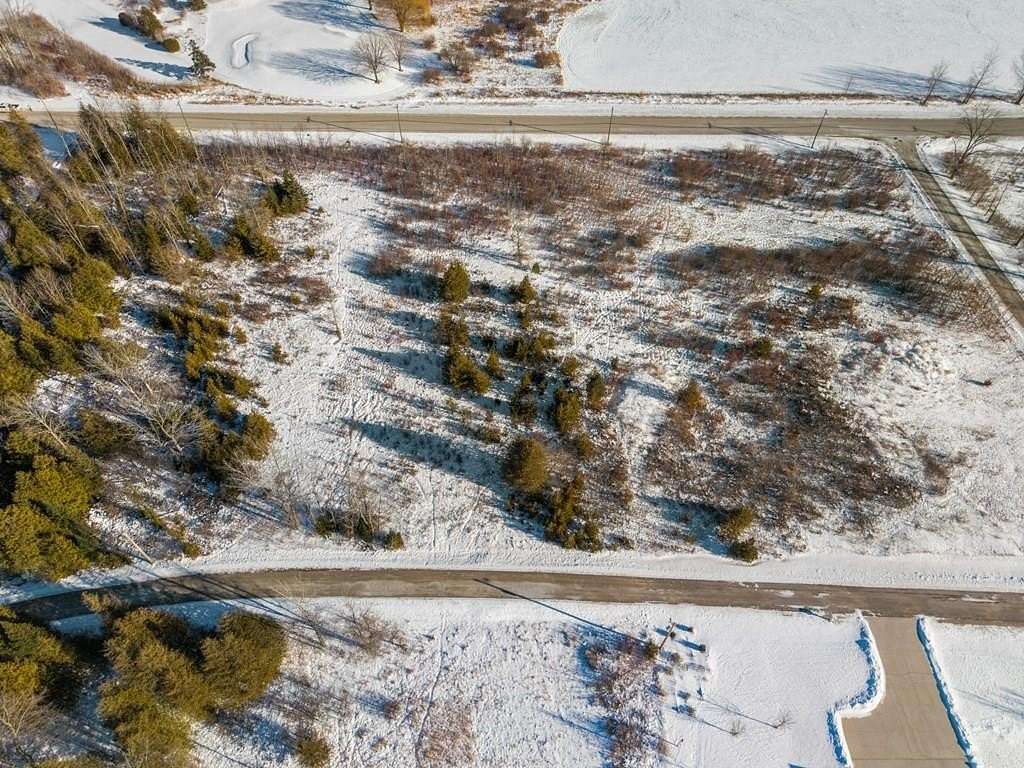 1.5 Acres of Residential Land for Sale in Sturgeon Bay, Wisconsin