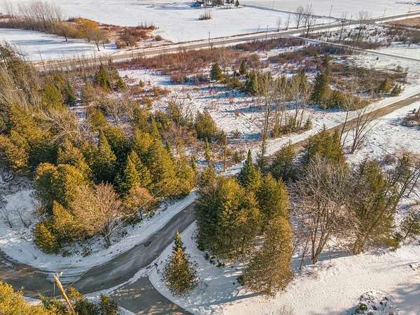 1.5 Acres of Residential Land for Sale in Sturgeon Bay, Wisconsin