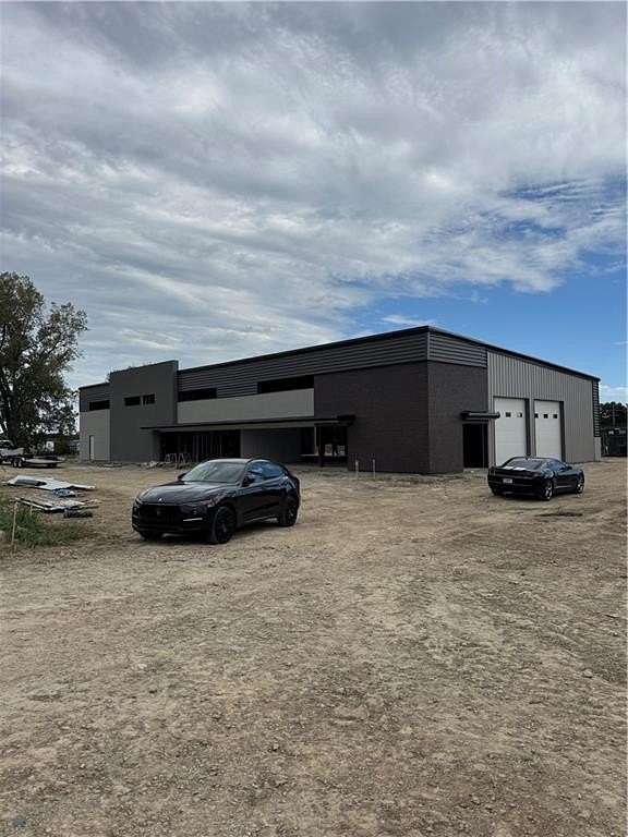 2 Acres of Commercial Land for Lease in Olathe, Kansas