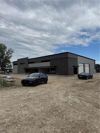 2 Acres of Commercial Land for Lease in Olathe, Kansas