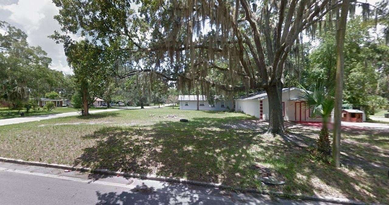 0.08 Acres of Residential Land for Sale in Sanford, Florida