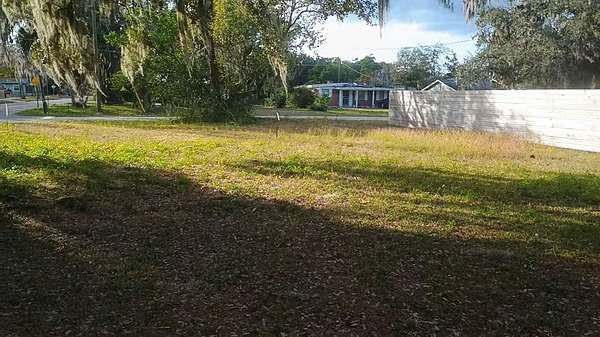 0.08 Acres of Residential Land for Sale in Sanford, Florida