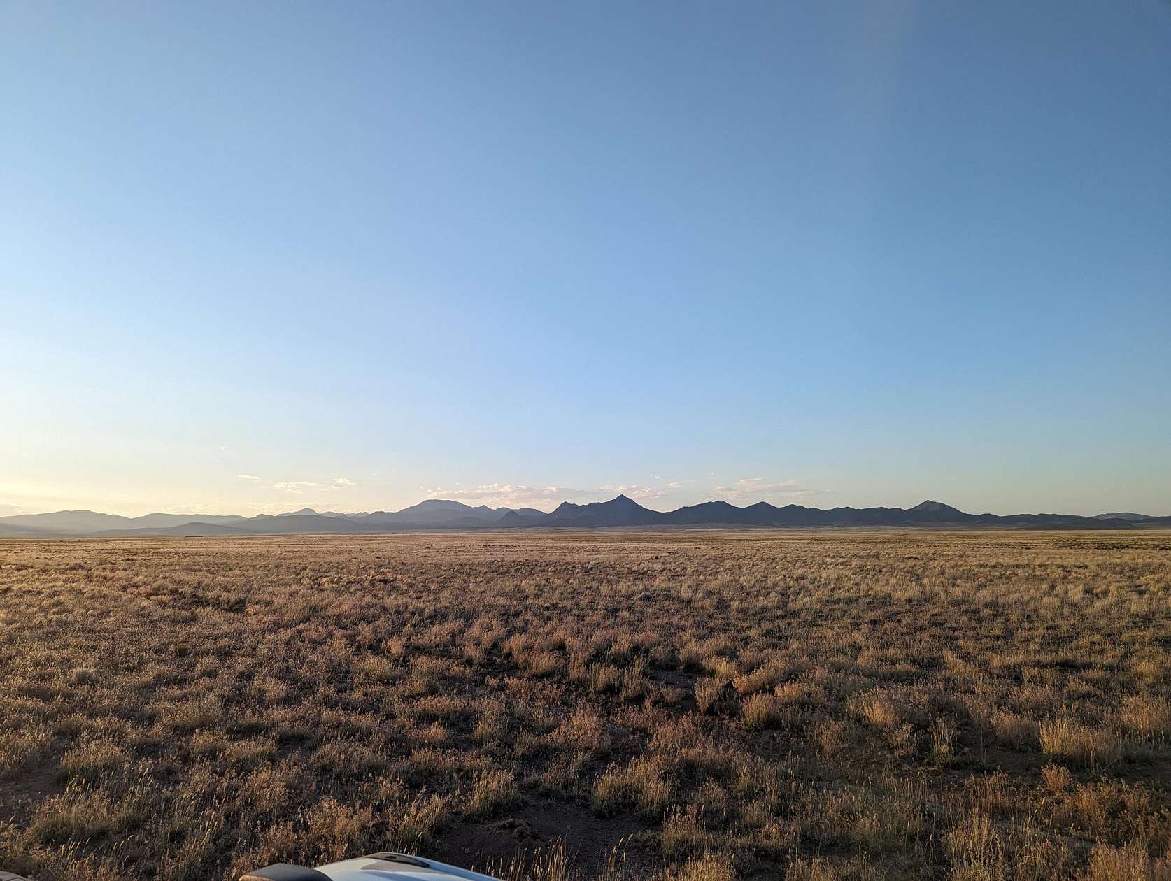 2 Acres of Residential Land for Sale in Beryl Junction, Utah