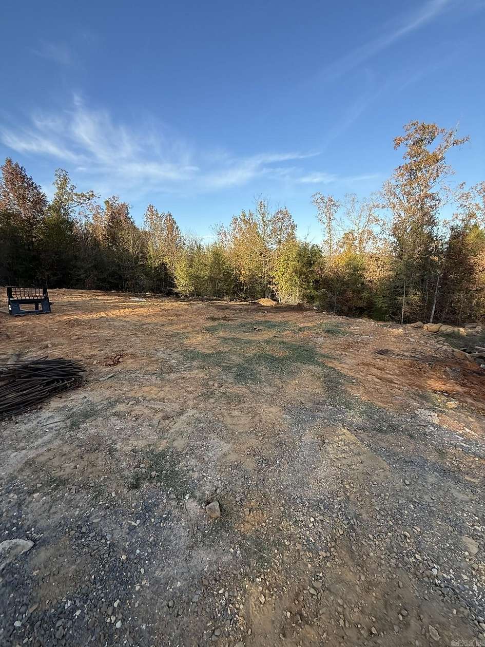 3.7 Acres of Residential Land for Sale in Roland, Arkansas