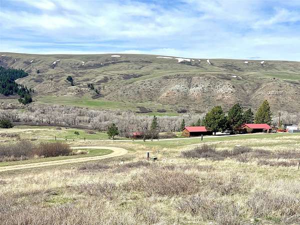 5 Acres of Residential Land for Sale in Belt, Montana