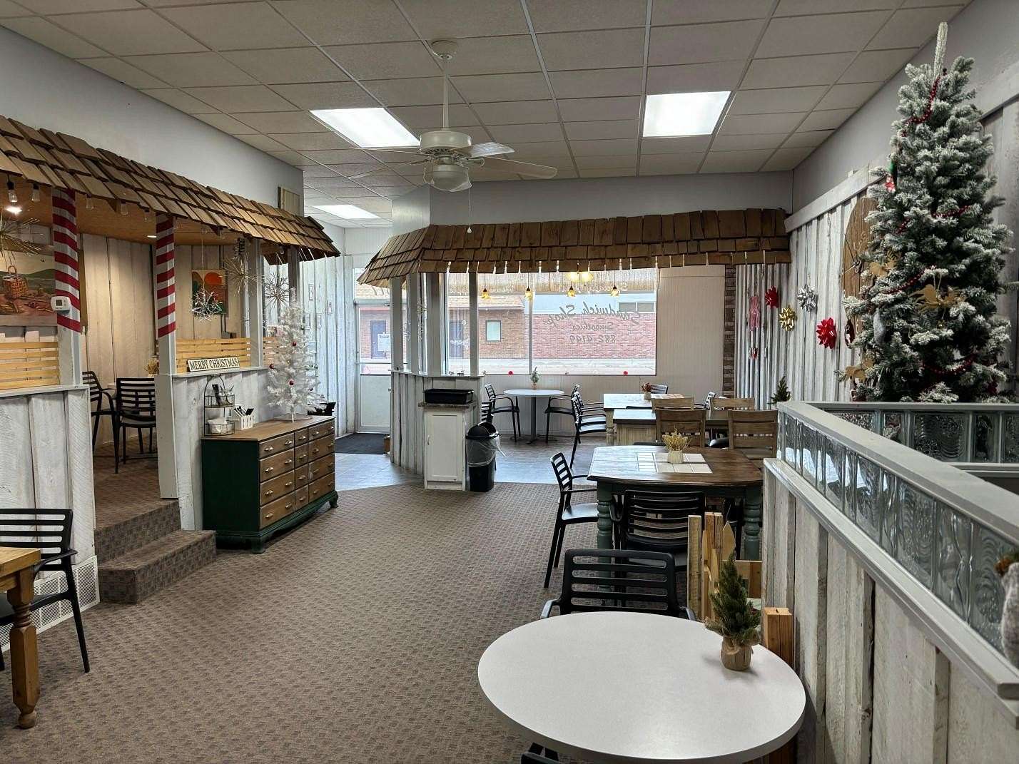 0.08 Acres of Commercial Land for Sale in Imperial, Nebraska