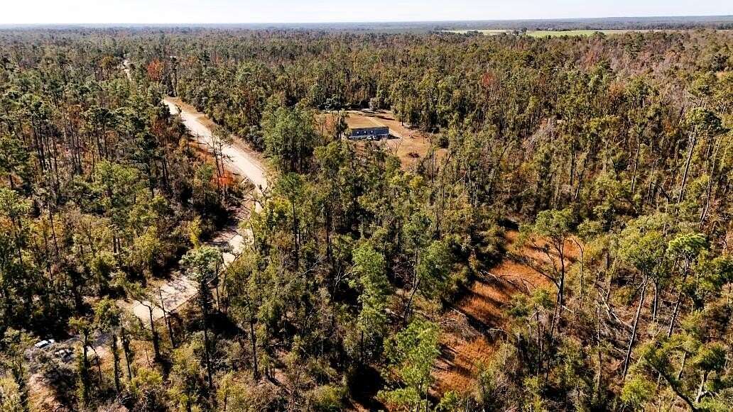 1.6 Acres of Residential Land for Sale in Jennings, Florida