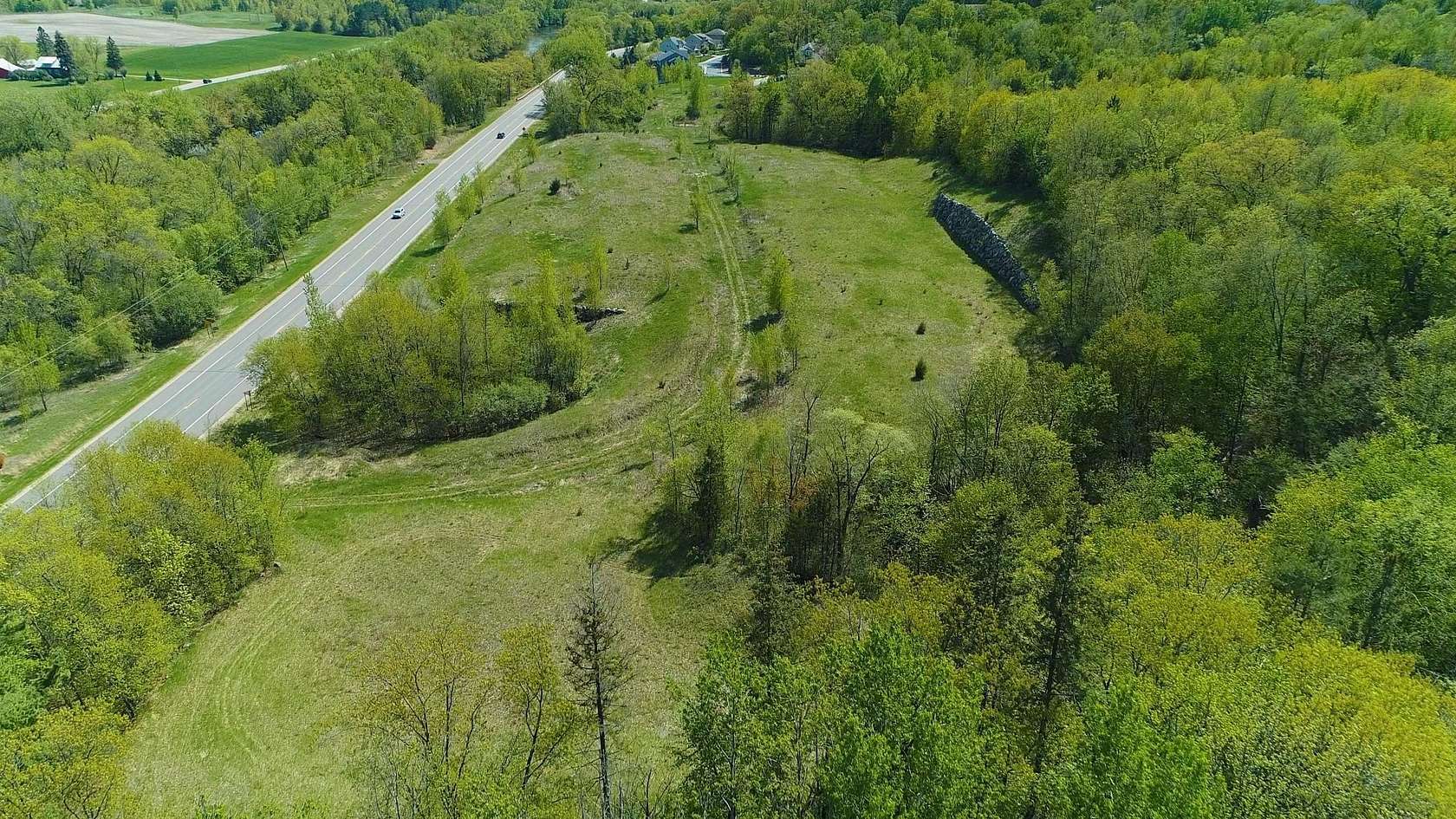 17 Acres of Land for Sale in Rockford, Minnesota