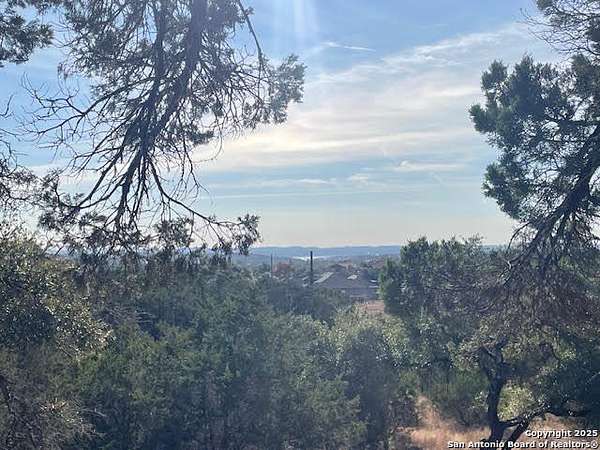 3.8 Acres of Residential Land for Sale in Spring Branch, Texas