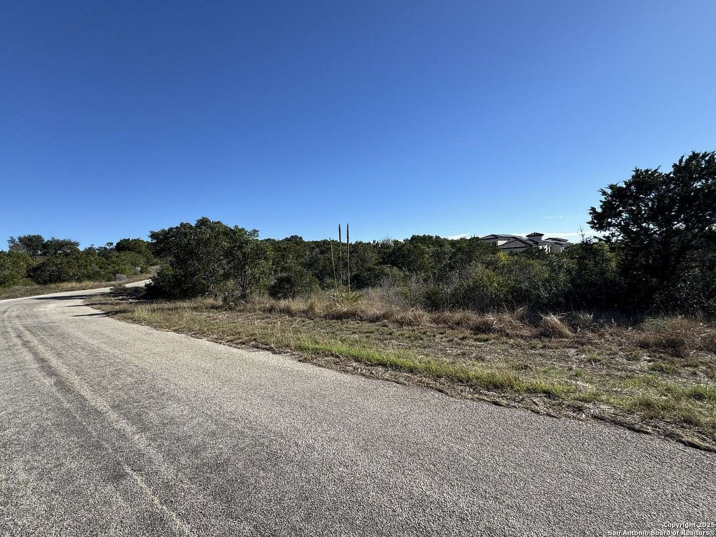 2.39 Acres of Land for Sale in Mico, Texas