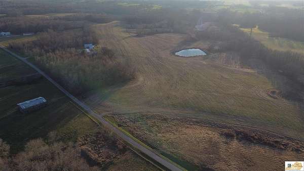 118 Acres of Agricultural Land for Sale in Glasgow, Kentucky