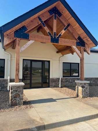 17.7 Acres of Improved Commercial Land for Sale in Fort Smith, Arkansas