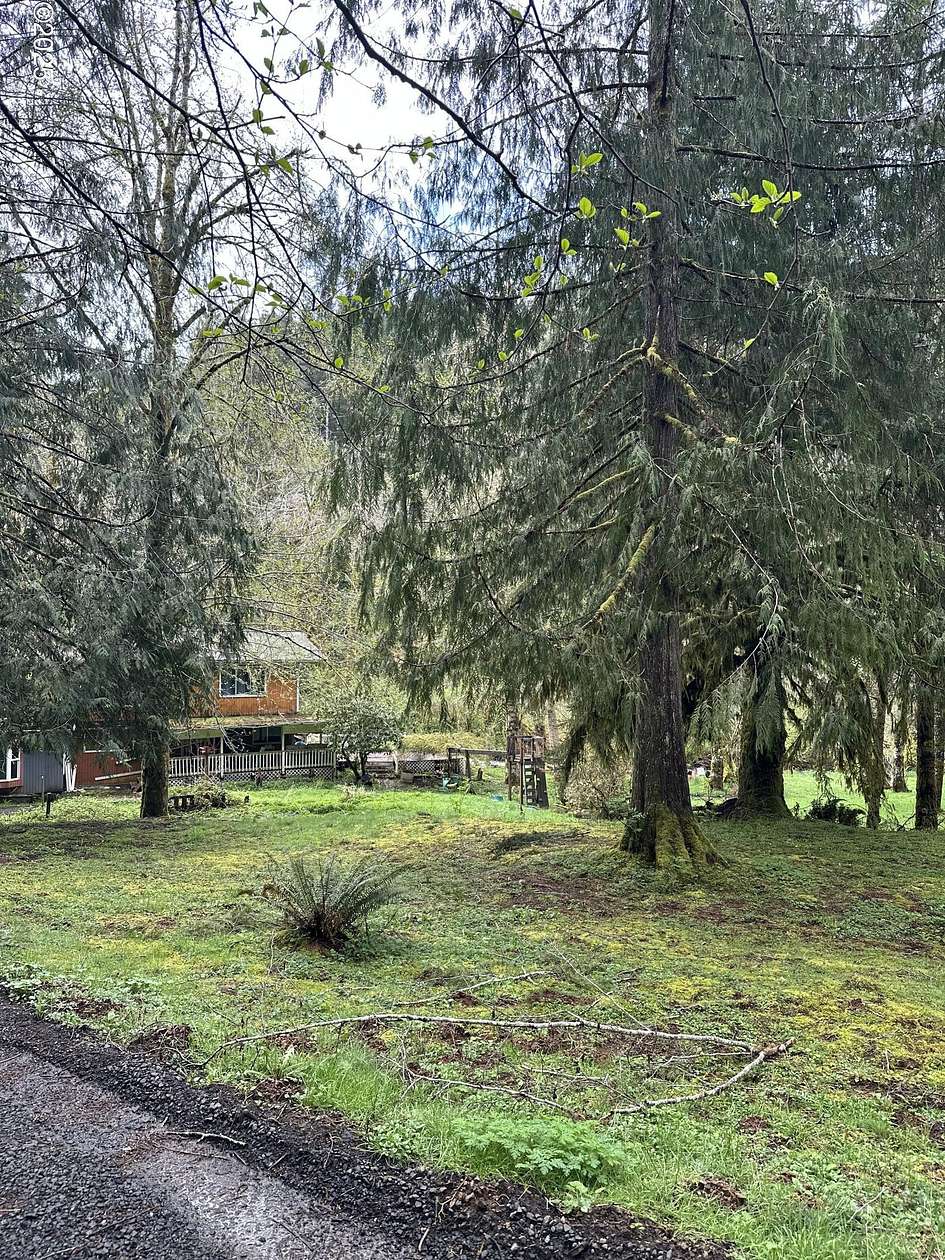 0.29 Acres of Land for Sale in Otis, Oregon