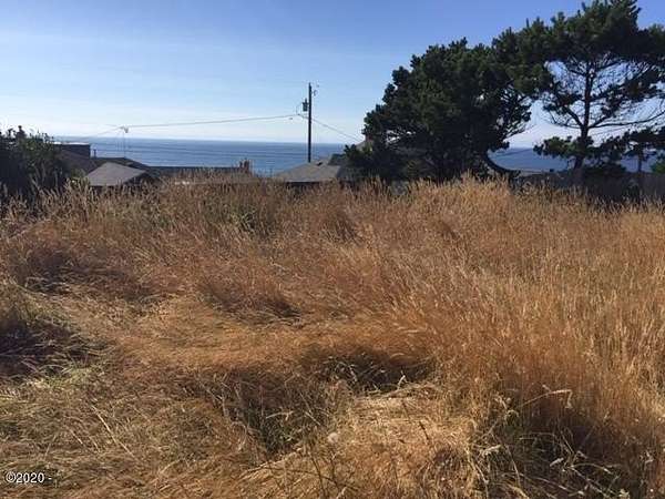 0.13 Acres of Residential Land for Sale in Lincoln City, Oregon