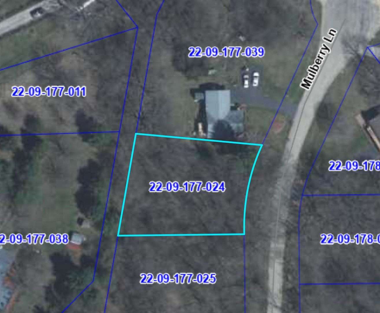Land for Sale in Dixon, Illinois