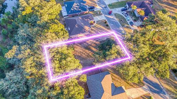 0.22 Acres of Residential Land for Sale in Pensacola, Florida