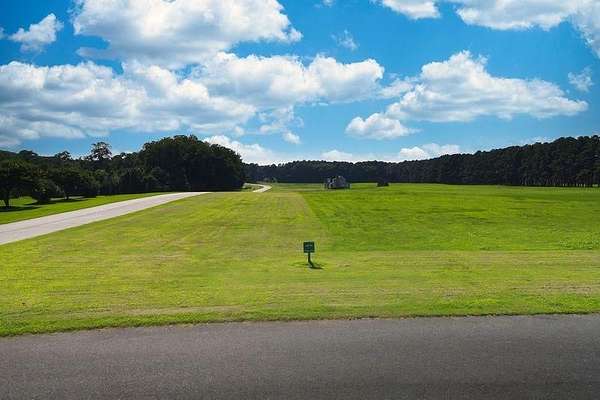 3 Acres of Residential Land for Sale in Horntown, Virginia