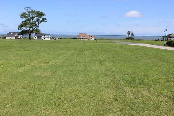 3 Acres of Residential Land for Sale in Horntown, Virginia