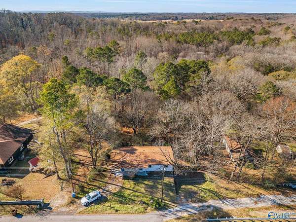 3.7 Acres of Improved Mixed-Use Land for Sale in Hartselle, Alabama