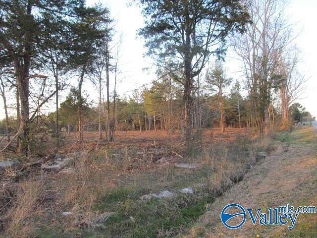 2.52 Acres of Land for Sale in Albertville, Alabama