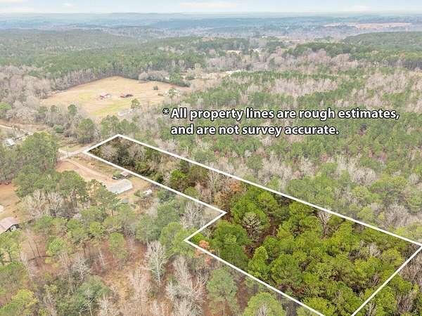 Residential Land for Sale in Jasper, Alabama