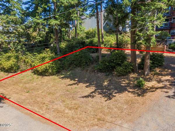 0.16 Acres of Residential Land for Sale in Pacific City, Oregon