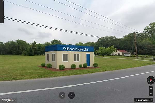 0.44 Acres of Commercial Land for Lease in Millsboro, Delaware