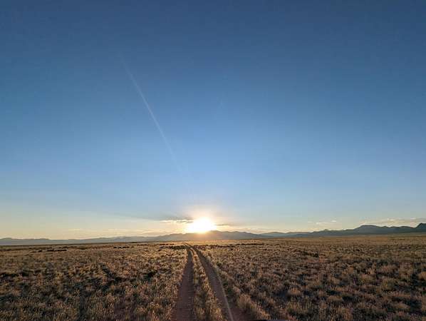 19 Acres of Land for Sale in Beryl, Utah