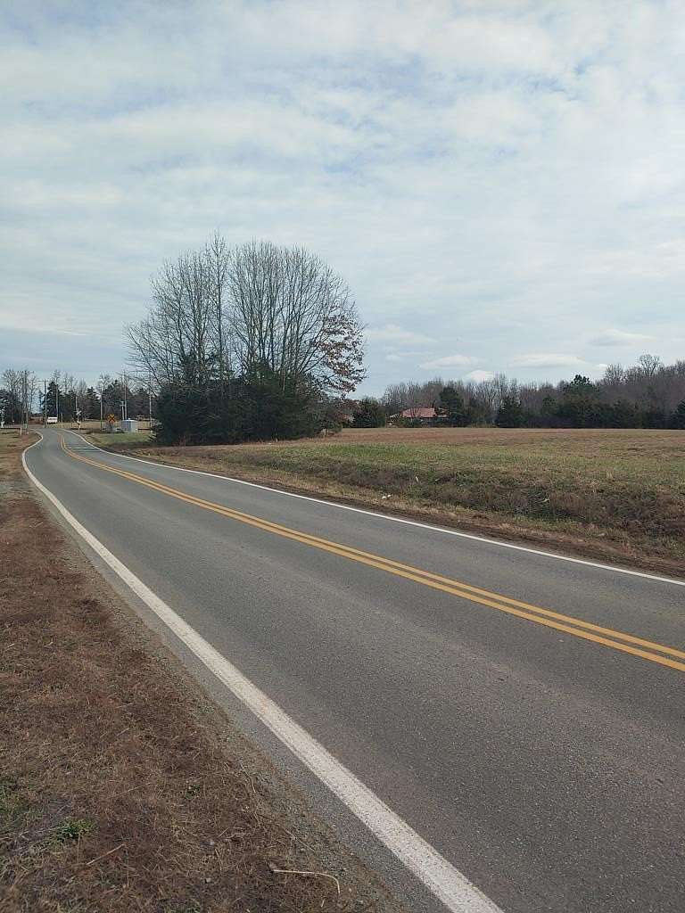 6.75 Acres of Land for Sale in Crystal Hill, Virginia