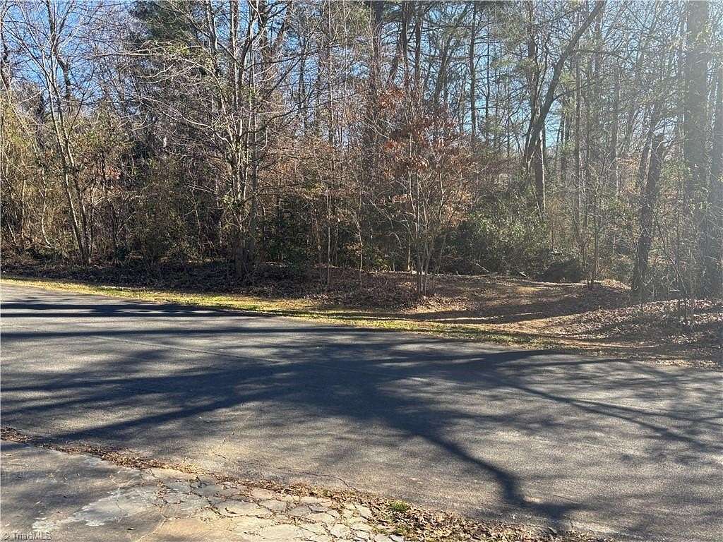 0.63 Acres of Residential Land for Sale in Wilkesboro, North Carolina