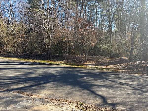 0.63 Acres of Residential Land for Sale in Wilkesboro, North Carolina